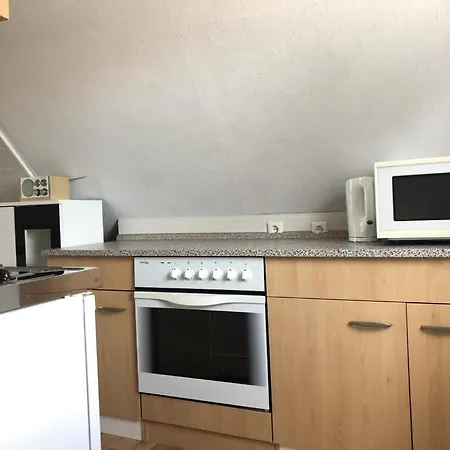 73 In Ruhiger Lage 奥斯特巴德里克