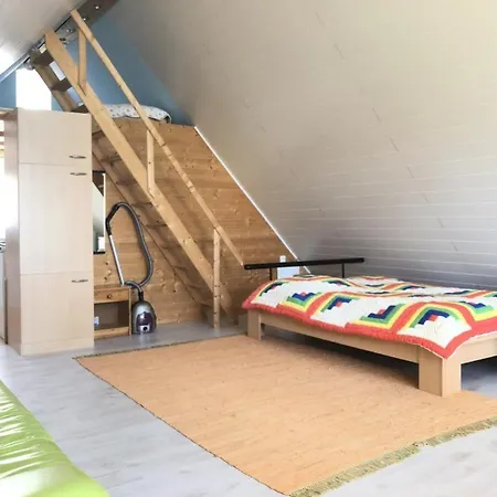 73 In Ruhiger Lage 奥斯特巴德里克