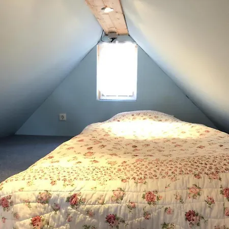 公寓 73 In Ruhiger Lage 奥斯特巴德里克