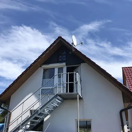 公寓 73 In Ruhiger Lage