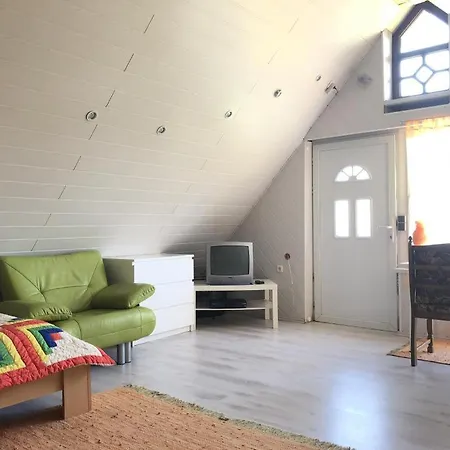 Apartamento 73 In Ruhiger Lage *